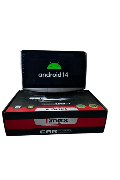 WW Passat B6-B7 FİMEX 4-64 (FANLI) DSPLİ PRO OEM MULTİMEDİA - 2