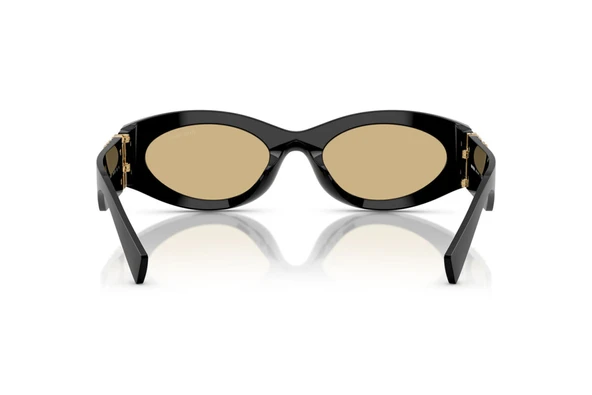 Miu Miu MU11WS 16K10R 54 Kadın Güneş Gözlüğü - Resim 3