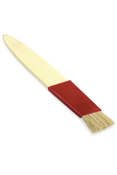 Yan Kesik Yapıştırıcı Sürme Fırçası 16 MM ürün görseli