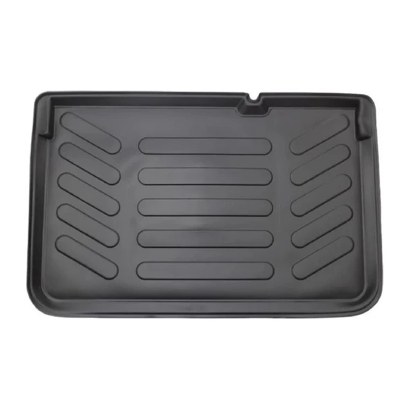 Rizline Opel Corsa D 2007-2014 Yılları Arası Uyumlu Bagaj Havuzu