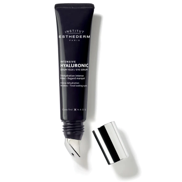 Intensive Hyaluronic Eye Serum 15 ml