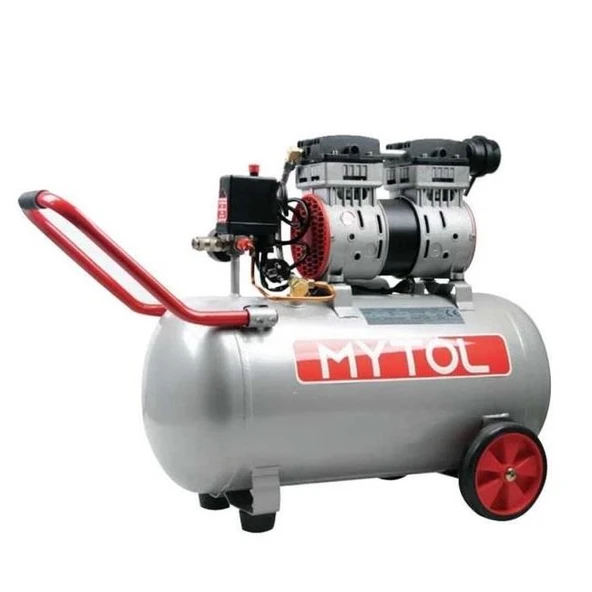 Mytol EWS50B 1.0 Hp 50Lt Sessiz Hava Kompresör