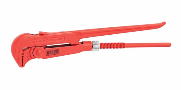 İzeltaş 1 1/2'' Maşalı Boru Anahtarı - 2201100015 ürün görseli