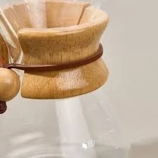 CAM KAHVE DEMLEME KARAFI 600ML - 4