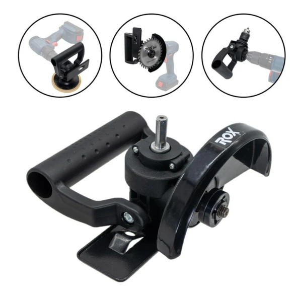 ROX MULTI MATKAP APARATI