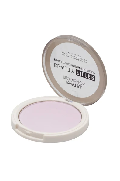 Profashion Beauty Filter Fixing Powder 02 - 1