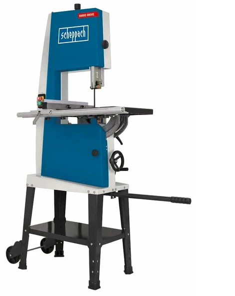 Scheppach Basa 3 Şerit Testere