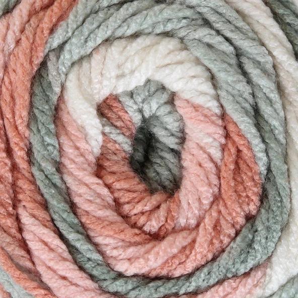 Loren Happy Ebruli El Örgü İpi - RH013 - 34298 - Resim 3