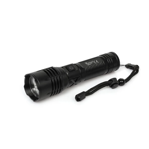 CEYLAN ADAM 3000 Lümen  Güçlü El Feneri  Wt-600 - Resim 6