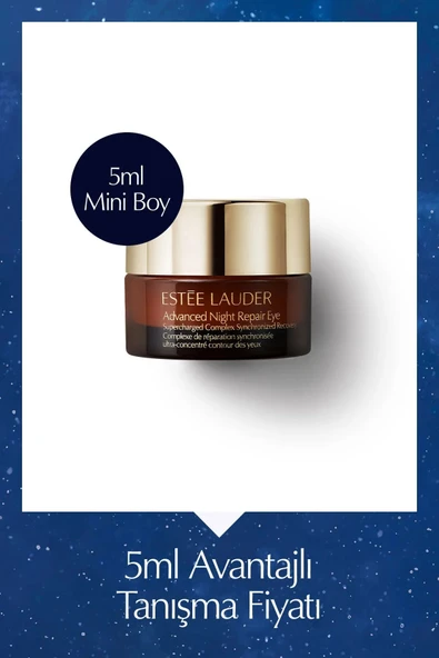 Cilt Bakım Seti -advanced Night Cream, Serum, Göz Kremi, Yaşlanma Karşıtı Krem, Kaş Kalemi, Maskara - 5