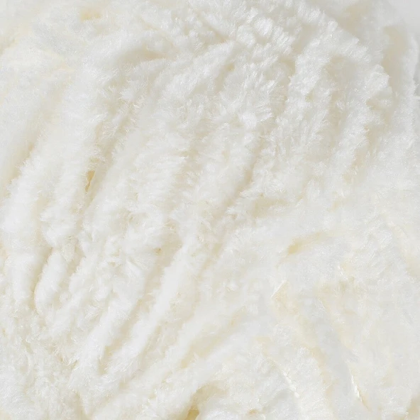 Loren Mery Krem El Örgü İpi - M405 - 34312 - Resim 2