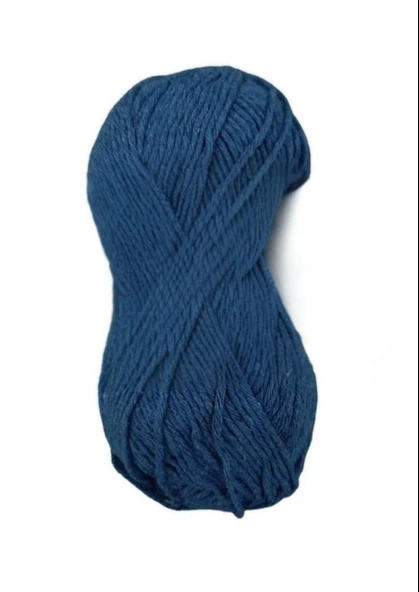 Pamuk İplik %100 Pamuk Petrol ürün görseli