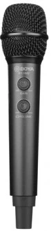 Boya BY-HM2 PC Telefon Dijital El Mikrofonu ürün görseli