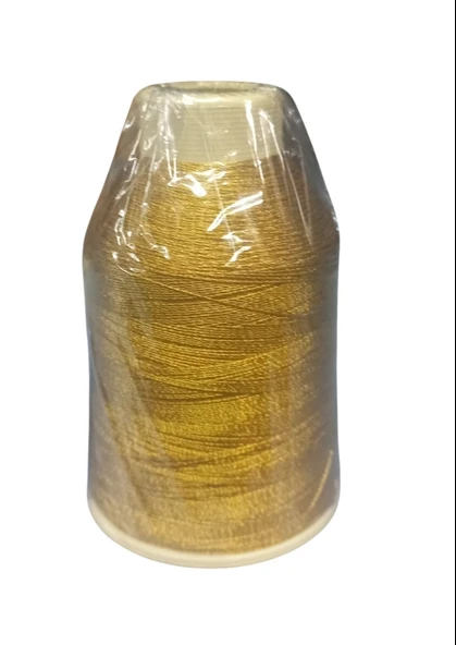 İPLİX 50 Gr Nakış Simi Altın ürün görseli