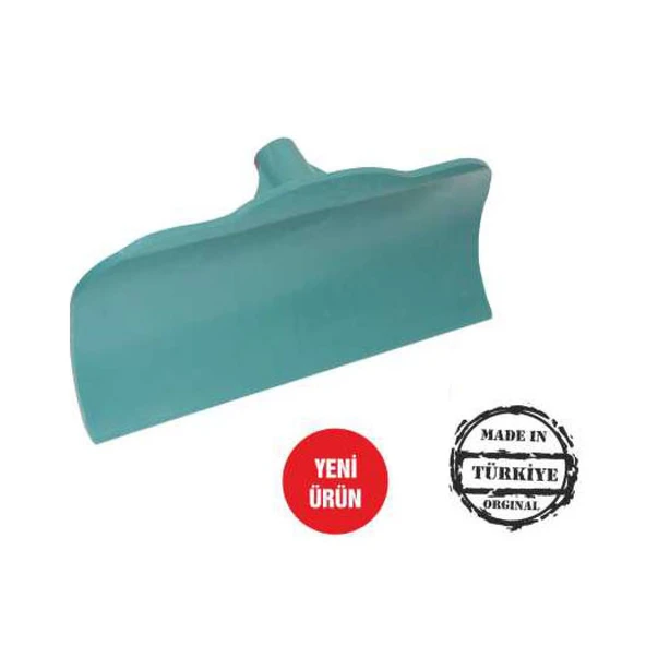 Sait Demirci Plastik Gitileri