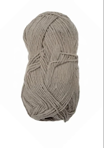 Pamuk İplik %100 Pamuk Vizon ürün görseli