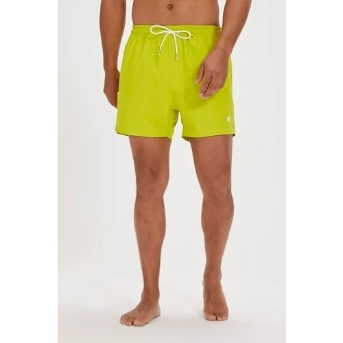 BAD BEAR DAYTONA SWIMSHORT - 3