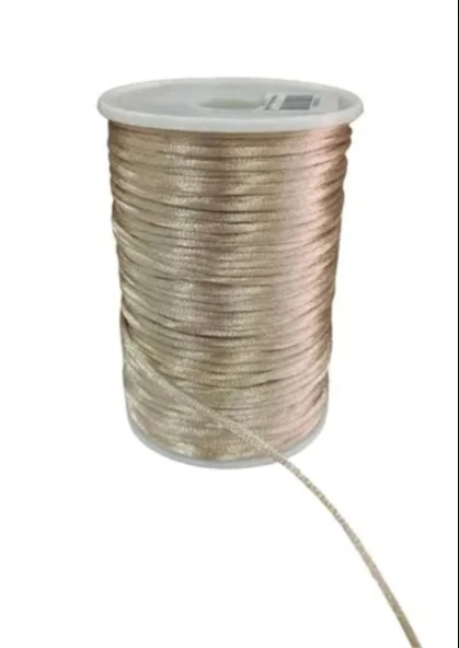 Sıçan Kuyruğu İp 2 mmVizon 90 mt ürün görseli