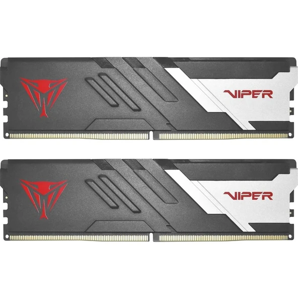 Patriot Viper Venom 16 GB 6000 MHz CL30 PVV516G60C30 DDR5 Ram - Resim 2