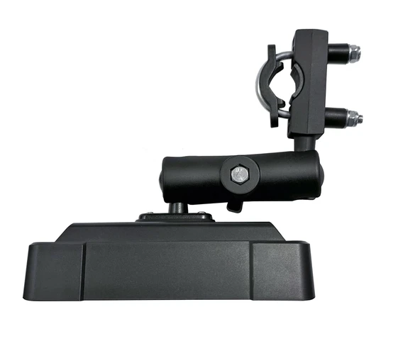 Twogo GO-IX 5" Dokunmatik Waterproof BT Android Auto Carplay Çiftli Motorsiklet DVR Araç Kamerası - Resim 2