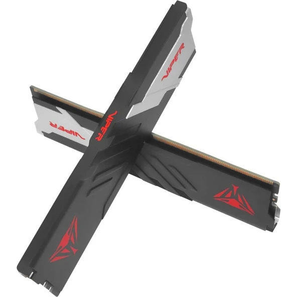 Patriot Viper Venom 16 GB 6000 MHz CL30 PVV516G60C30 DDR5 Ram - 4