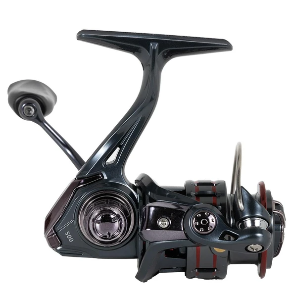 Ryuji Ajigo 500 7+1 LRF Olta Makinesi - Resim 2