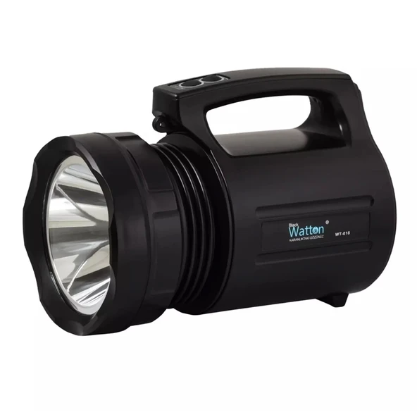 CEYLAN ADAM Wt-018 Profesyonel Büyük Avcı Feneri - 4