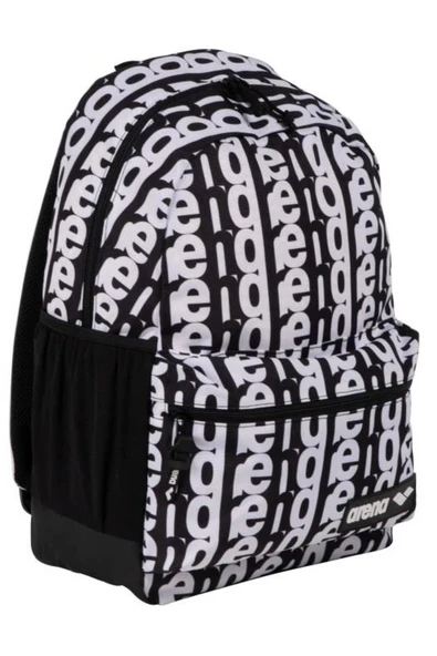 Arena TEAM BACKPACK 30 YÜZÜCÜ SIRT ÇANTASI 002484115 - Resim 4