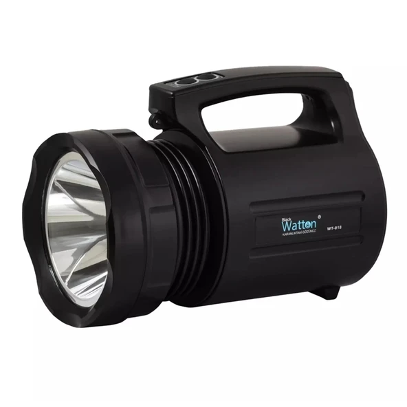 CEYLAN ADAM Wt-018 Profesyonel Büyük Avcı Feneri