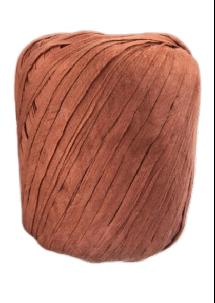 Rafya İp 50 gr Nar Çiçeği ürün görseli