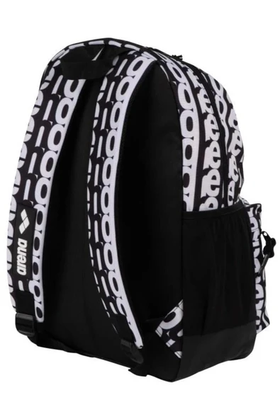 Arena TEAM BACKPACK 30 YÜZÜCÜ SIRT ÇANTASI 002484115 - Resim 3
