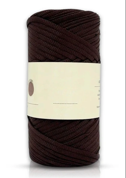 Ribbon Polyester 4 mm Siyah ürün görseli