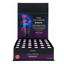 Voonka Collagen Bonafix 50 ml - 30 Adet - Resim 2