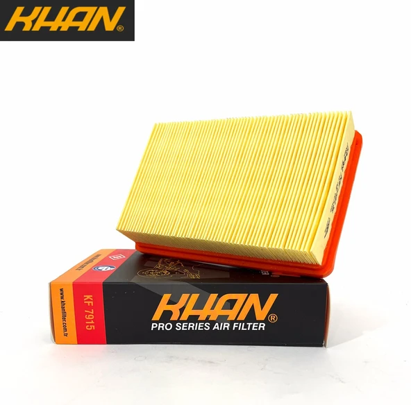 KHAN HAVA FİLTRESİ BMW R 1250 RT 1250cc 2019-2022 ürün görseli
