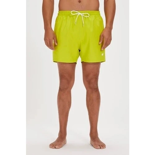 BAD BEAR DAYTONA SWIMSHORT - 1