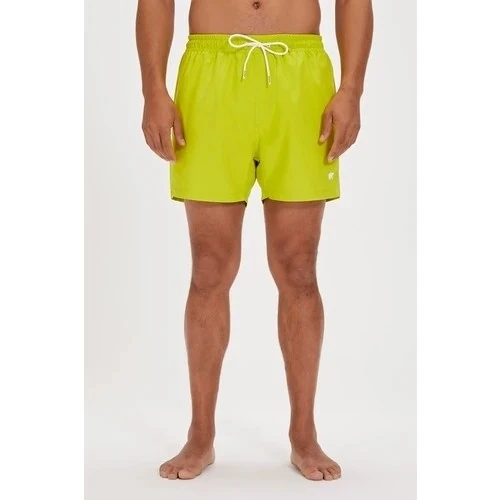 BAD BEAR DAYTONA SWIMSHORT - 5