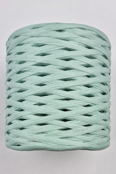 Rafya İp 50 gr Mint ürün görseli