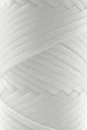 Ribbon Polyester 4 mm Beyaz ürün görseli