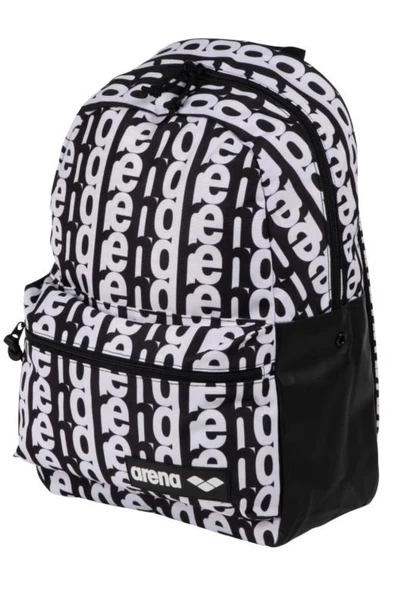 Arena TEAM BACKPACK 30 YÜZÜCÜ SIRT ÇANTASI 002484115 - Resim 2