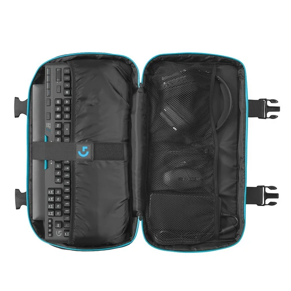 LOGITECH GAMING CANTA - Resim 2