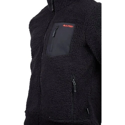 ALPINIST Alpinist Plus Teddy Erkek Polar Mont - 3
