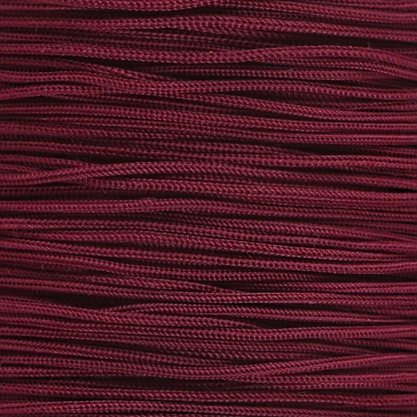 Loren Paraşüt İpi 50 mt Mor - Resim 2