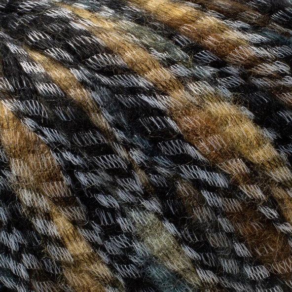 La Mia Big Bang Ebruli El Örgü İpi - LBN20 - 34241 - Resim 2