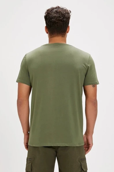 BAD BEAR HUNT T-SHIRT - 4