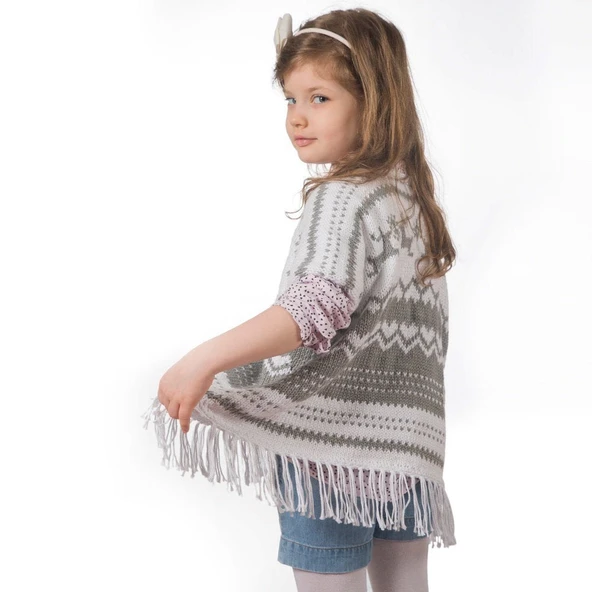 La Mia Pastel Cotton Hardal Sarısı El Örgü İpi - L061 - 33614 - Resim 3