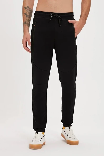 BAD BEAR LEO SWEATPANTS - 3