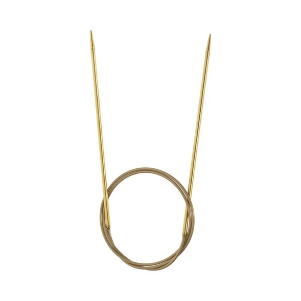 Addi 2mm 50cm Klasik Misinalı Dantel Şişi - 755-7 ürün görseli