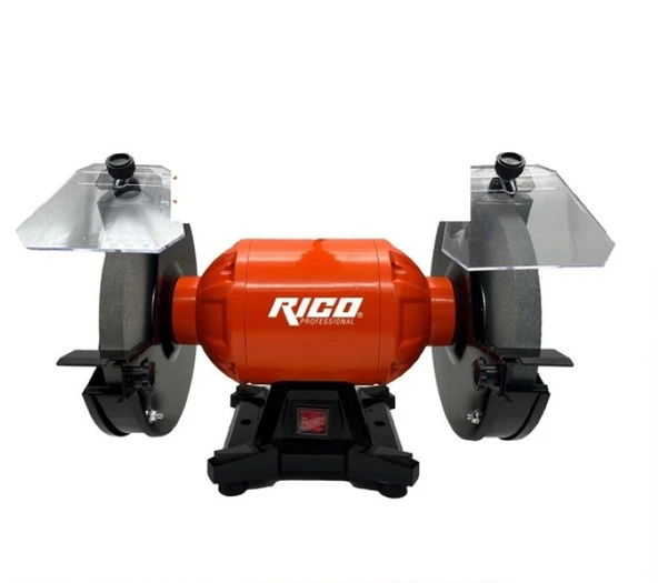 Rico 024-RC0001 350 W 150 mm Taş Motoru ürün görseli 1