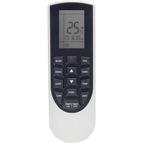 Olefini OLE-09MDG Kanal Tipi Klima Kumandası ürün görseli