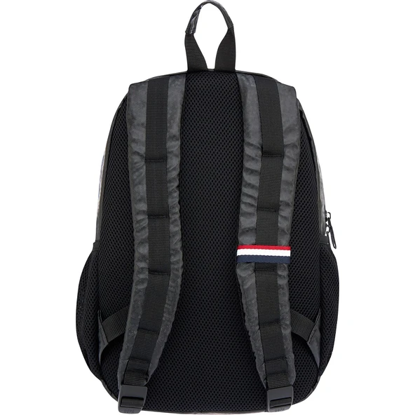 U.S. Polo Siyah Okul Çantası PLCAN25117 - Resim 3